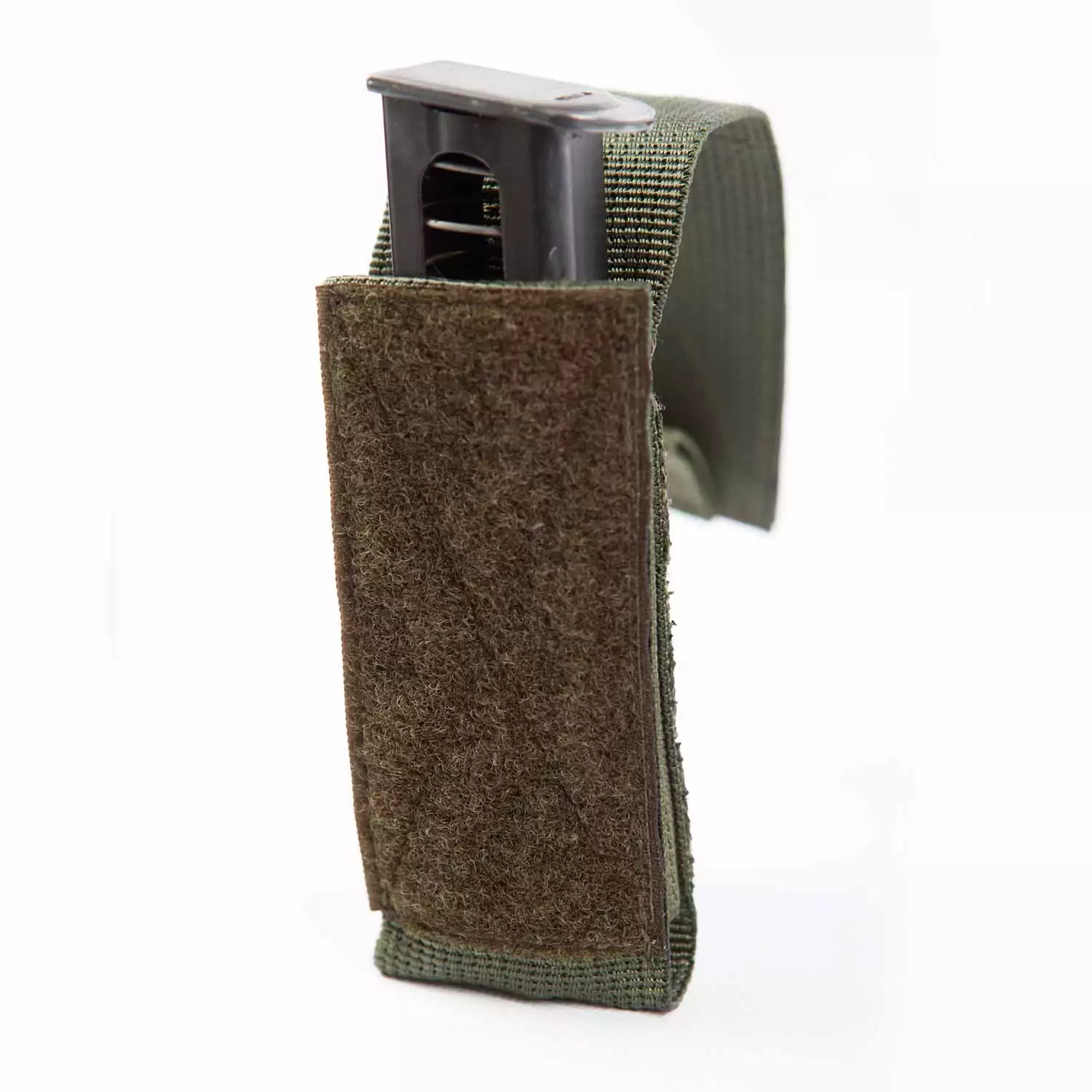 Подсумок для 1-го пистолетного магазина Подсумок для 1-го пистолетного магазина