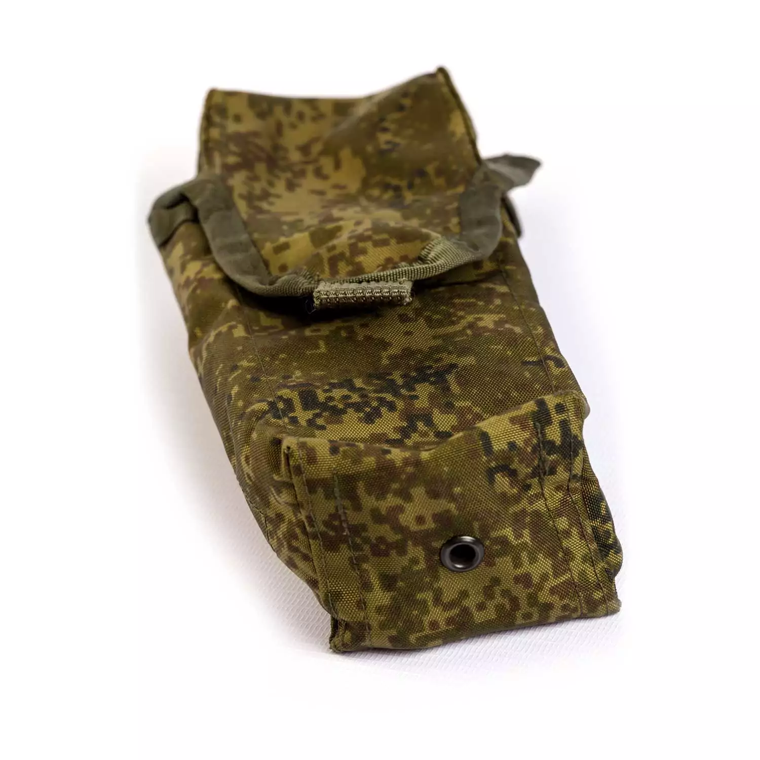 Подсумок для 2-х магазинов АК74 (АКМ) Подсумок для 2-х магазинов АК74 (АКМ)