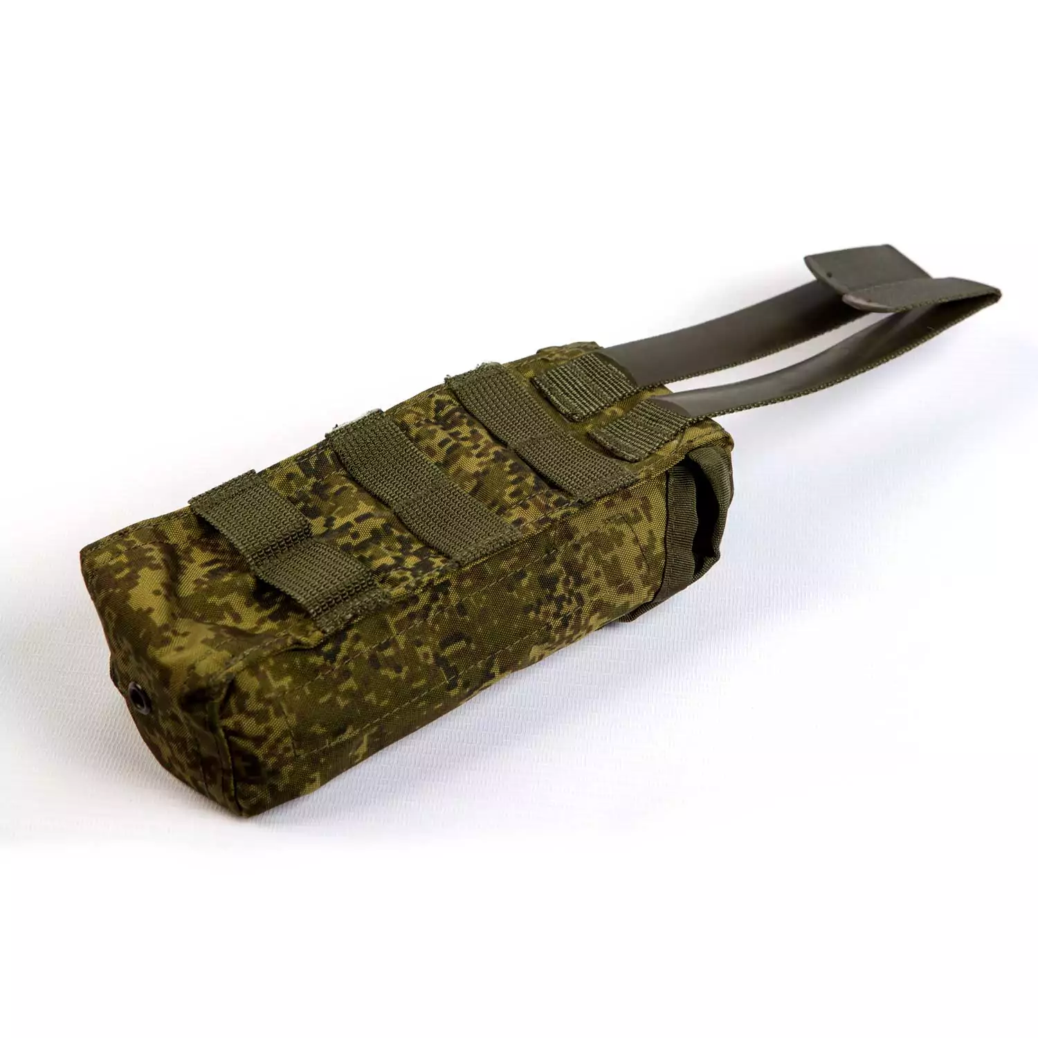 Подсумок для 2-х магазинов АК74 (АКМ) Подсумок для 2-х магазинов АК74 (АКМ)