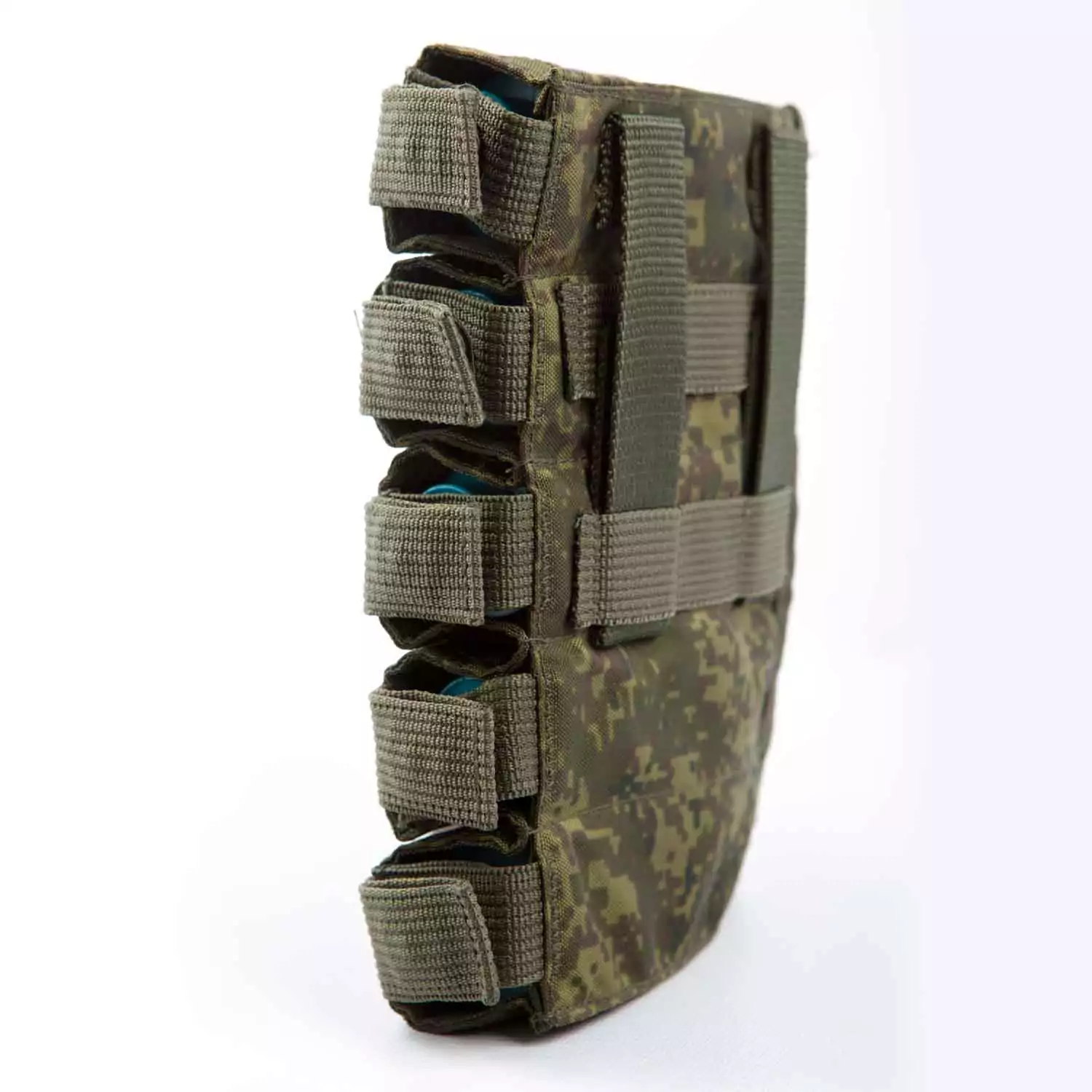 Подсумок для 5-ти выстрелов ВОГ-25 (25П) правый