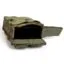 Подсумок штурмовой укороченный для магазина АК74 (АКМ)