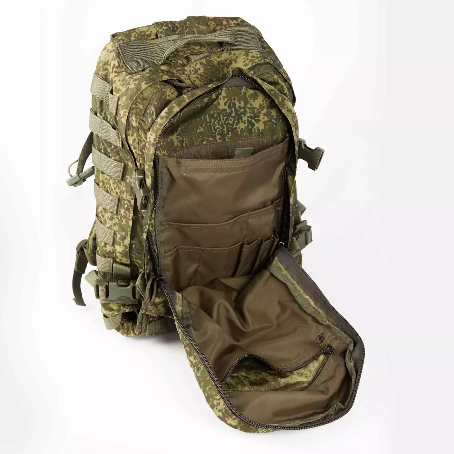 Малый штурмовой ранец